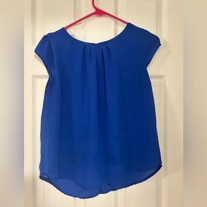 Women’s small blouse